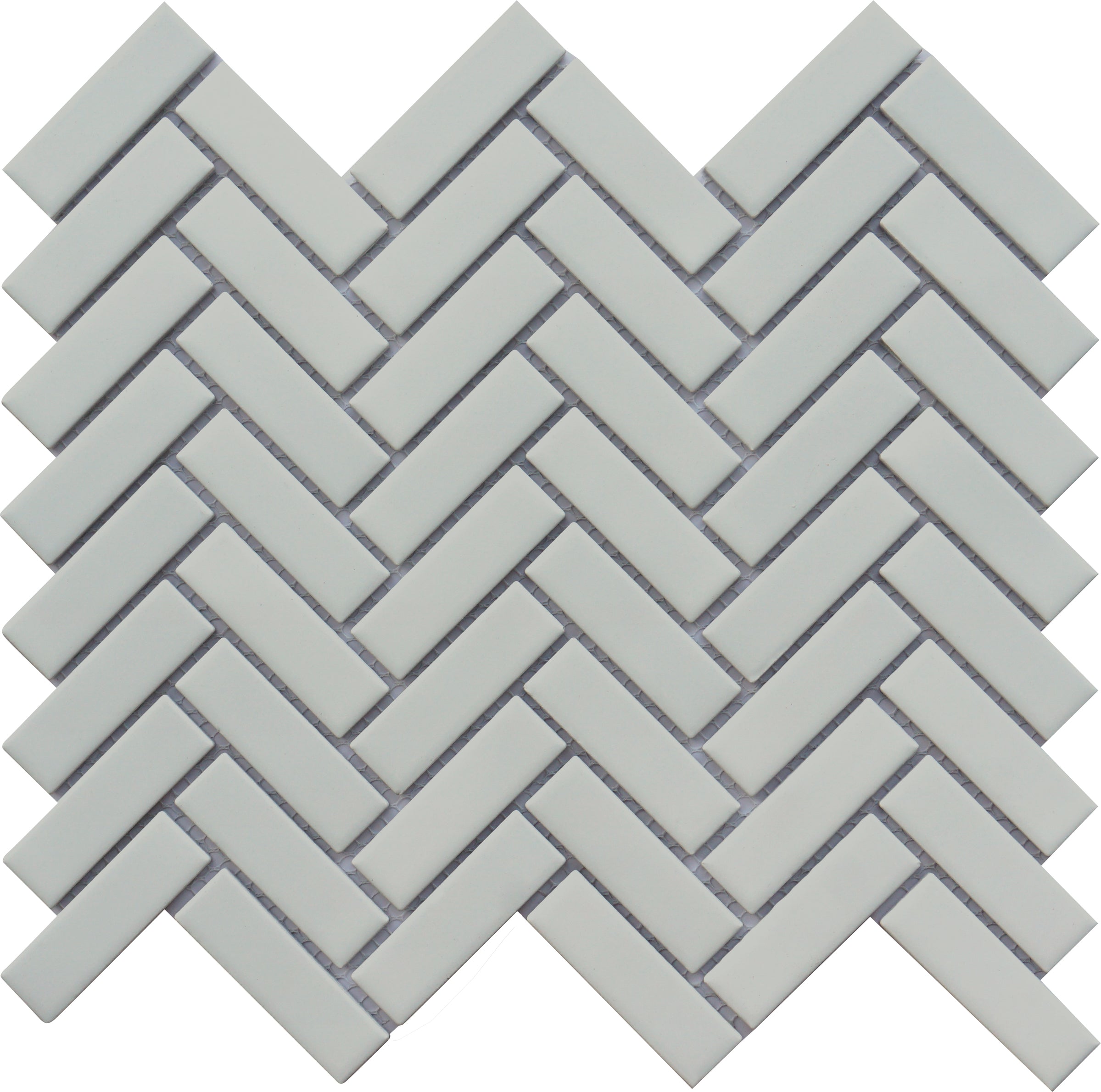 Emser Impact Herringbone Mosaic 11" x 12"
