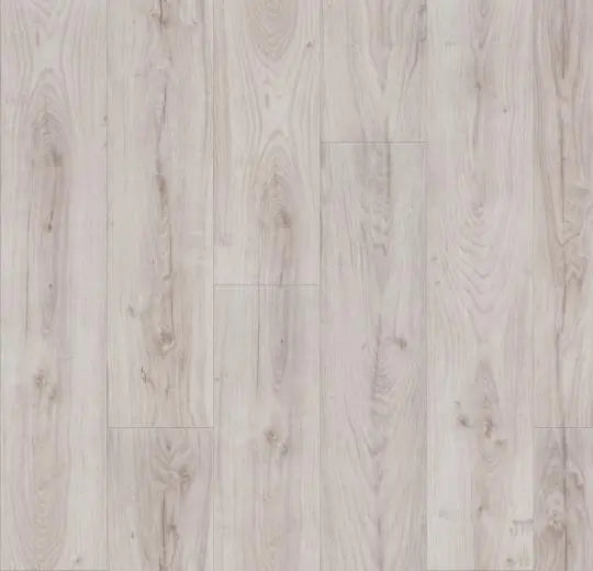 Forbo Flooring Allura Click Pro 9.3" x 59.3" Whitened Oak