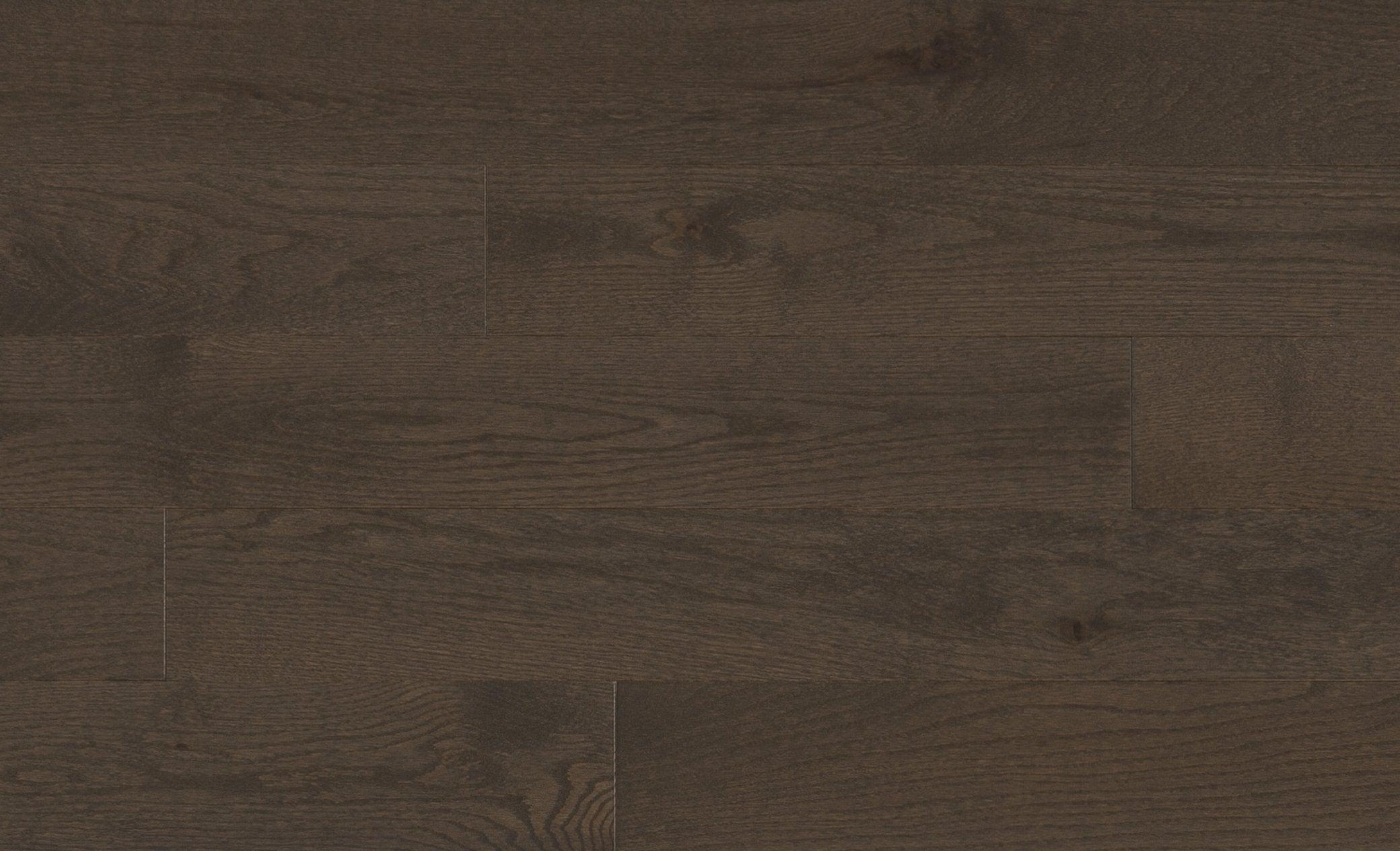 Mercier Design+ Select & Better Solid Red Oak Matte-Brushed 4.25" x 83" RL - 19mm
