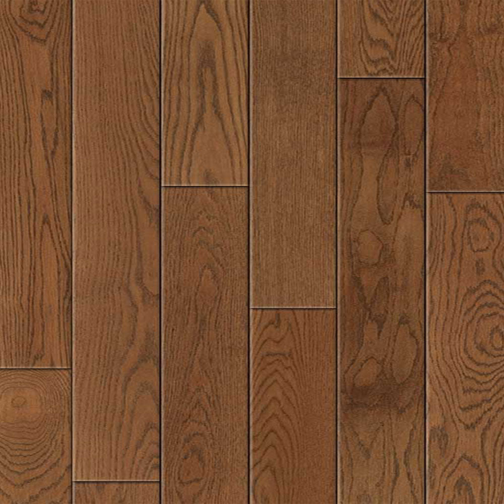 Johnson Hardwood Green Mountain - American Oak 4.25" x 78" RL