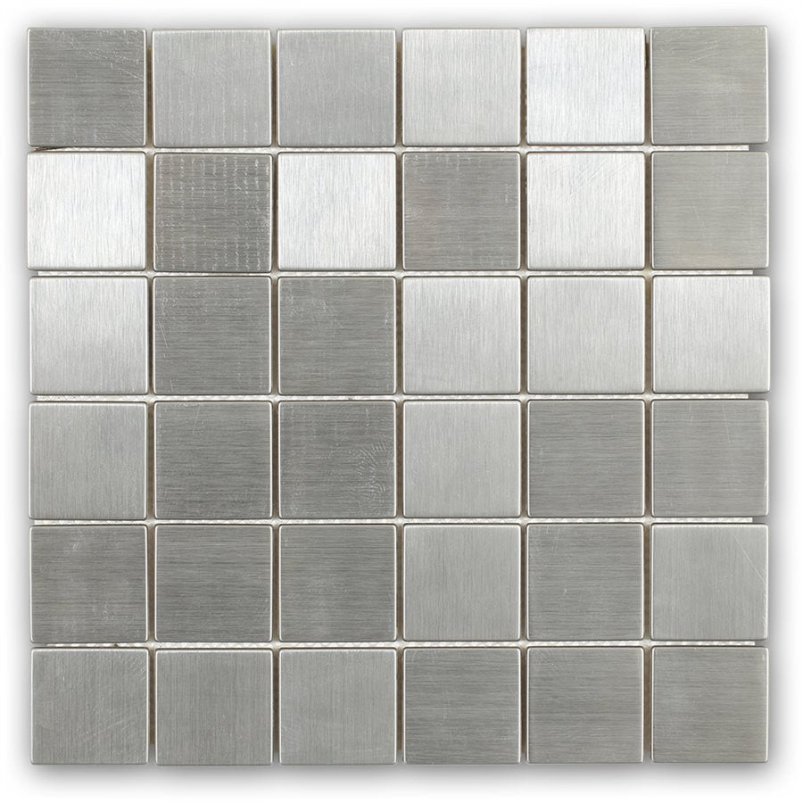 Stainless Squares