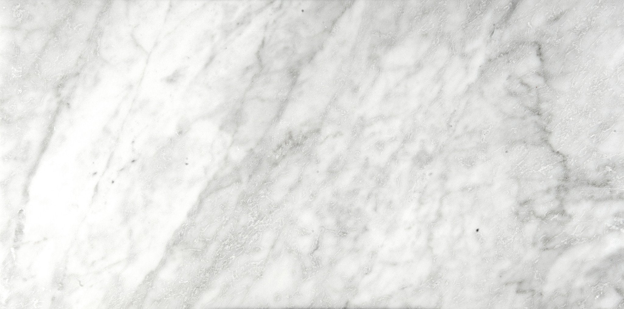Emser Marble Bianco Gioia Collection 3" x 6"