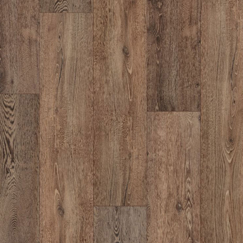 US Floors COREtec Pro Plus XL Enhanced 9" x 72" Madrid Oak