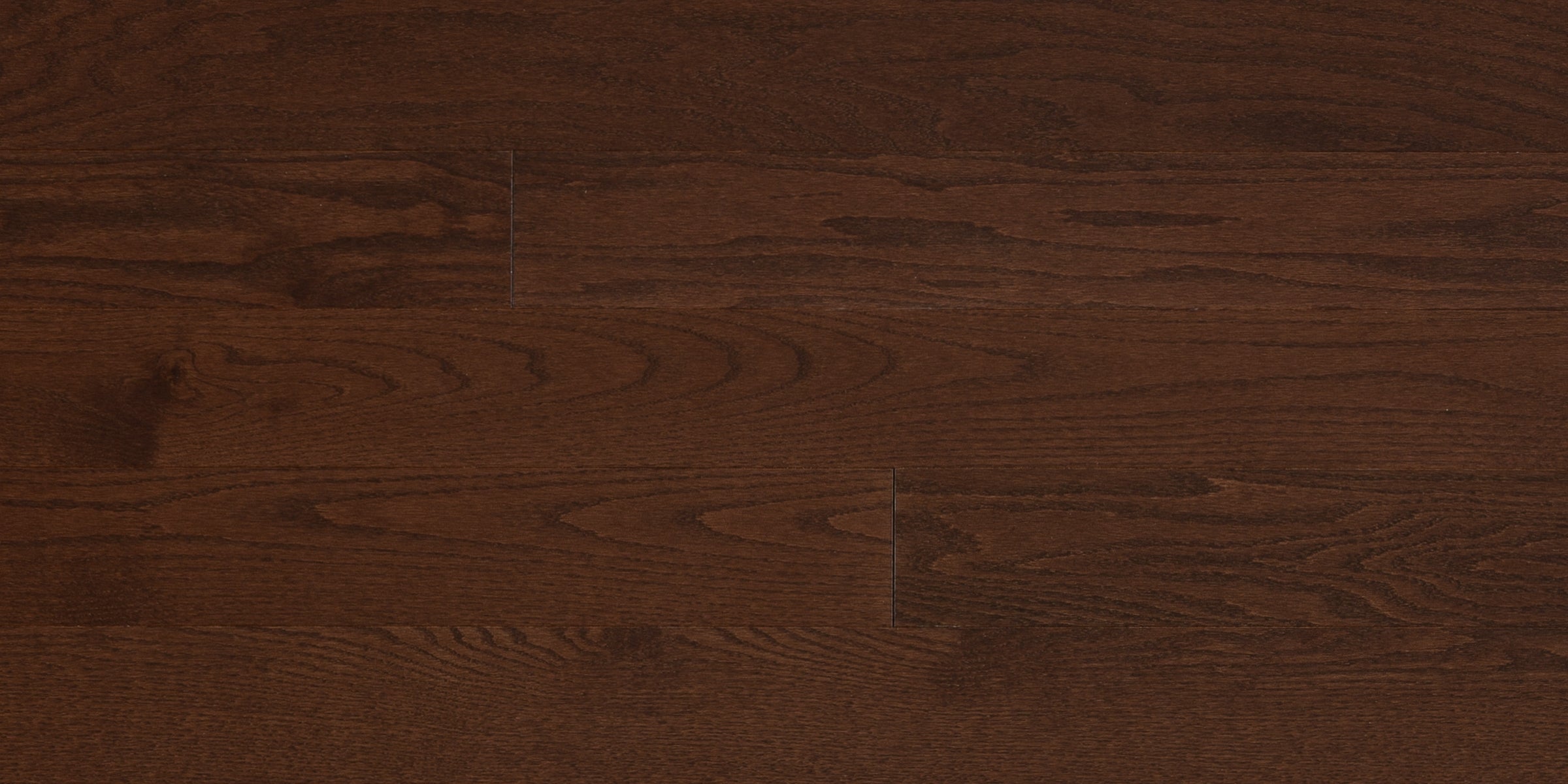 Mercier Design+ Select & Better Engineered Red Oak Matte-Brushed 5" x 83" RL - 12mm