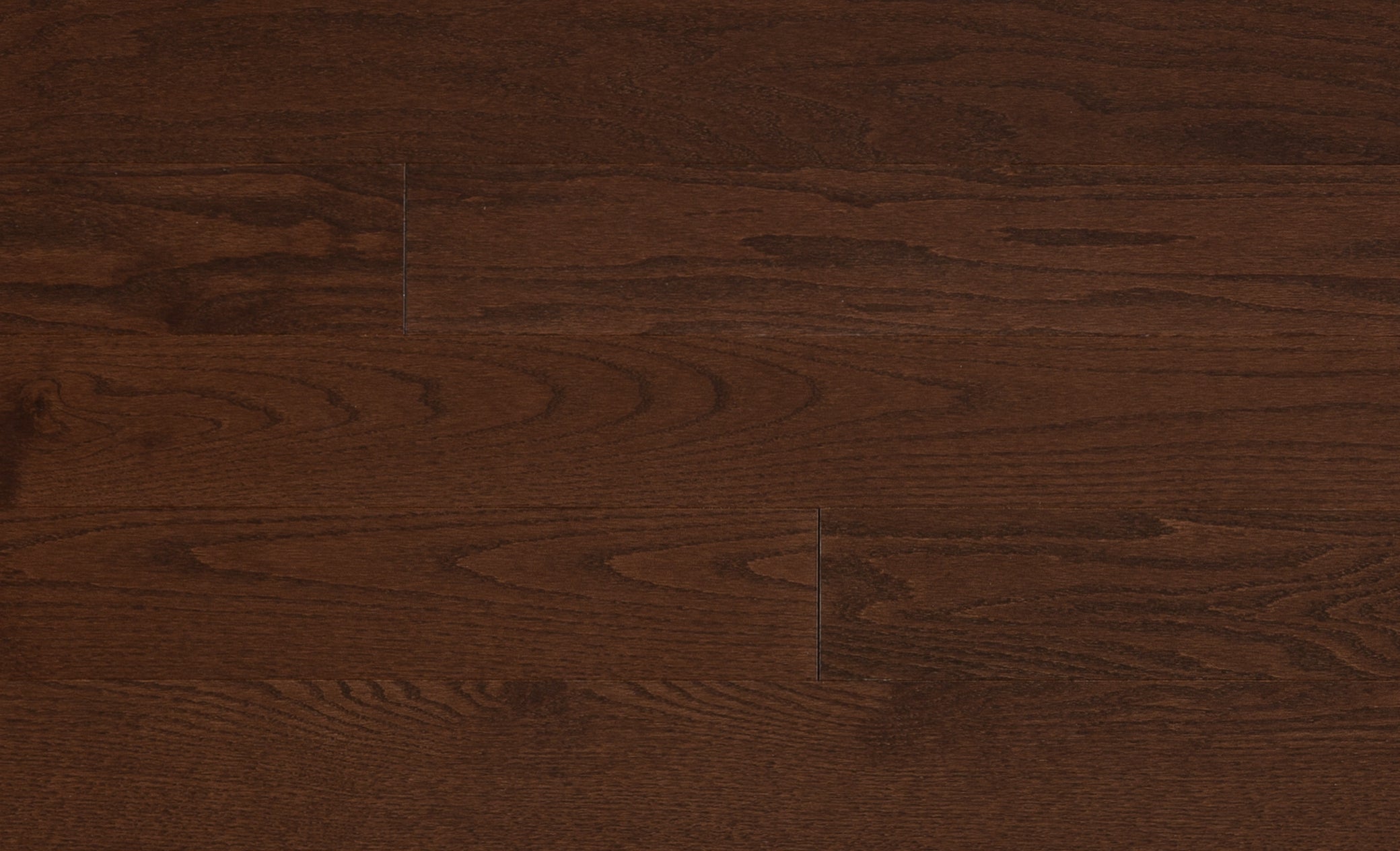 Mercier Design+ Select & Better Solid Red Oak Matte-Brushed 3.25" x 84" RL - 19mm